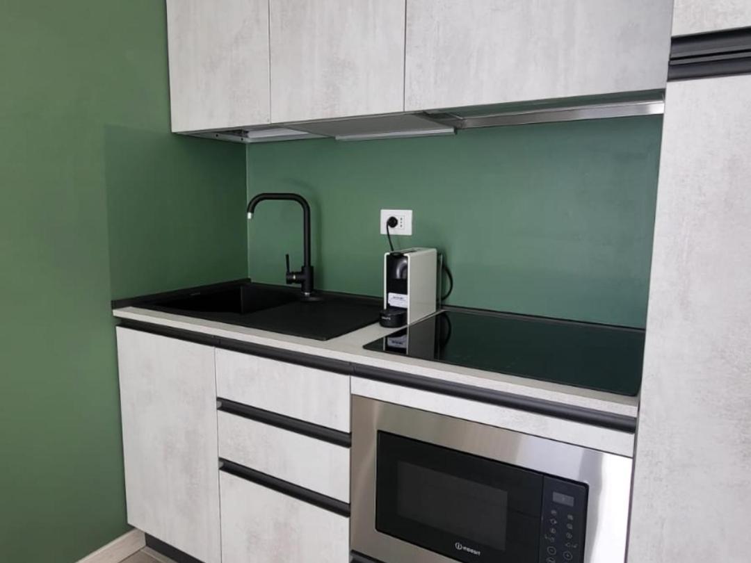 Incentrho Apartment Luaran gambar