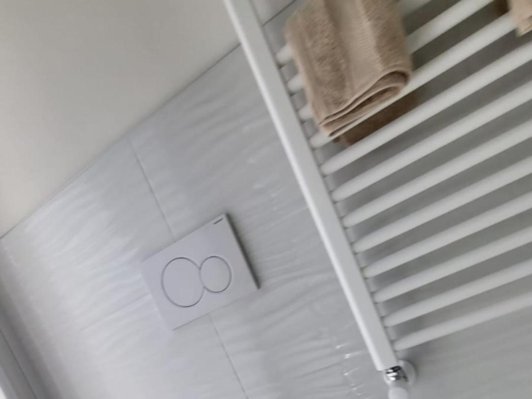 Incentrho Apartment Luaran gambar