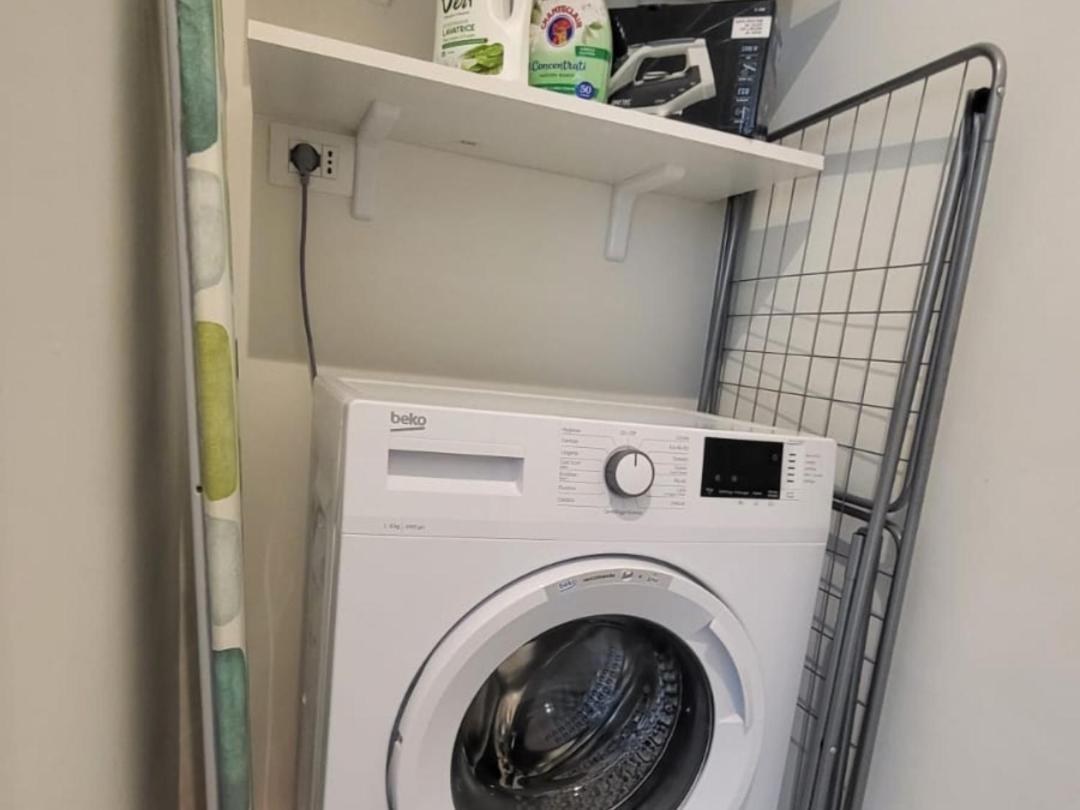 Incentrho Apartment Luaran gambar