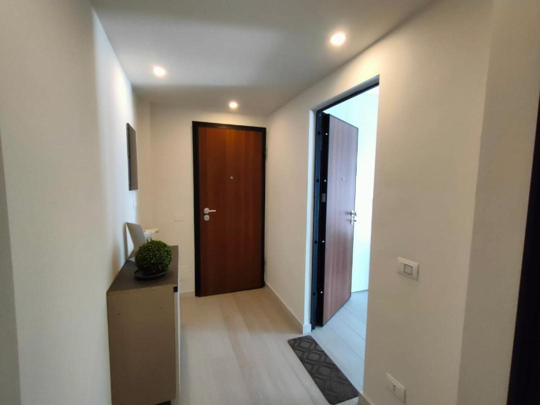 Incentrho Apartment Luaran gambar