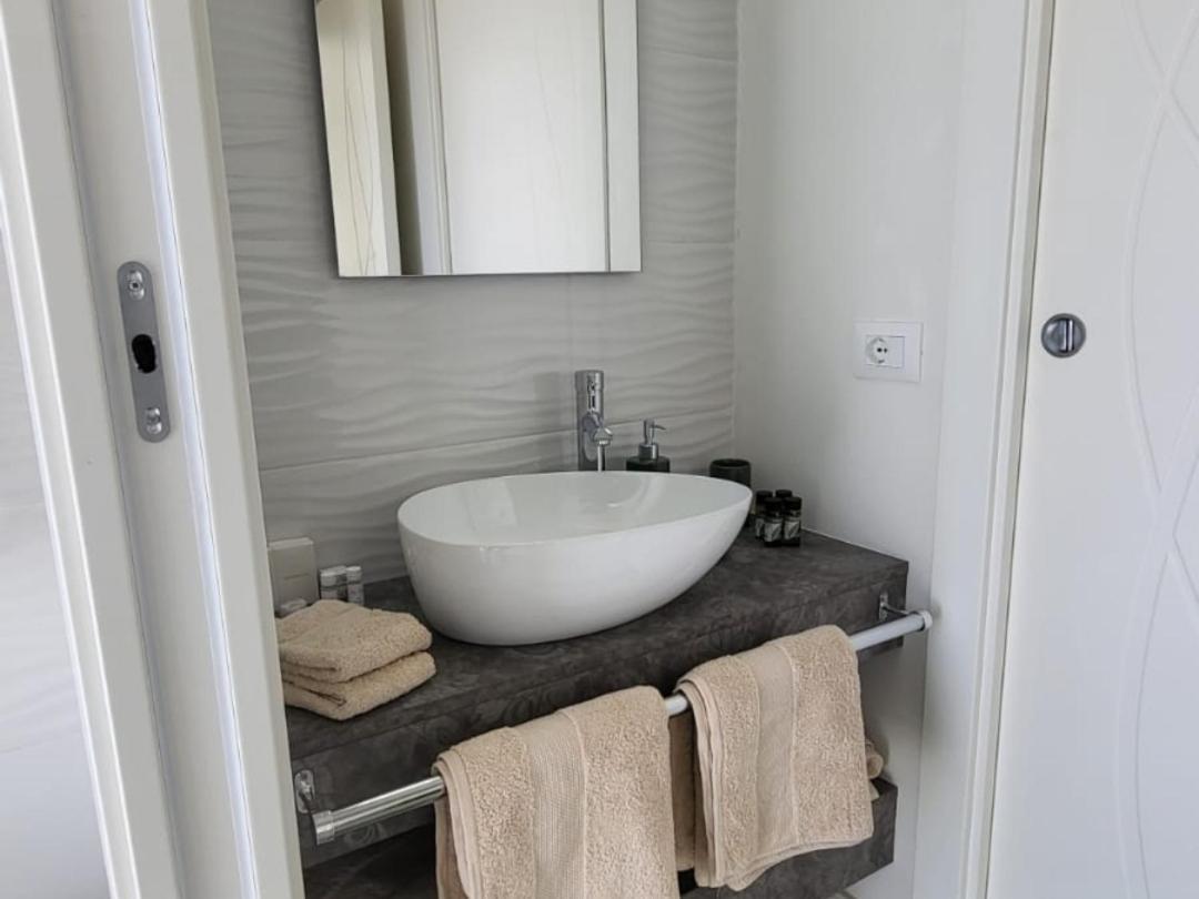 Incentrho Apartment Luaran gambar