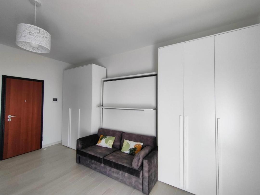 Incentrho Apartment Luaran gambar