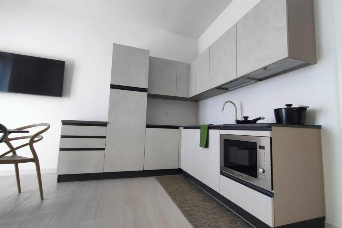 Incentrho Apartment Luaran gambar