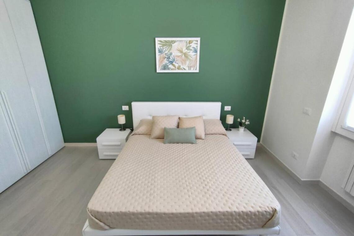 Incentrho Apartment Luaran gambar
