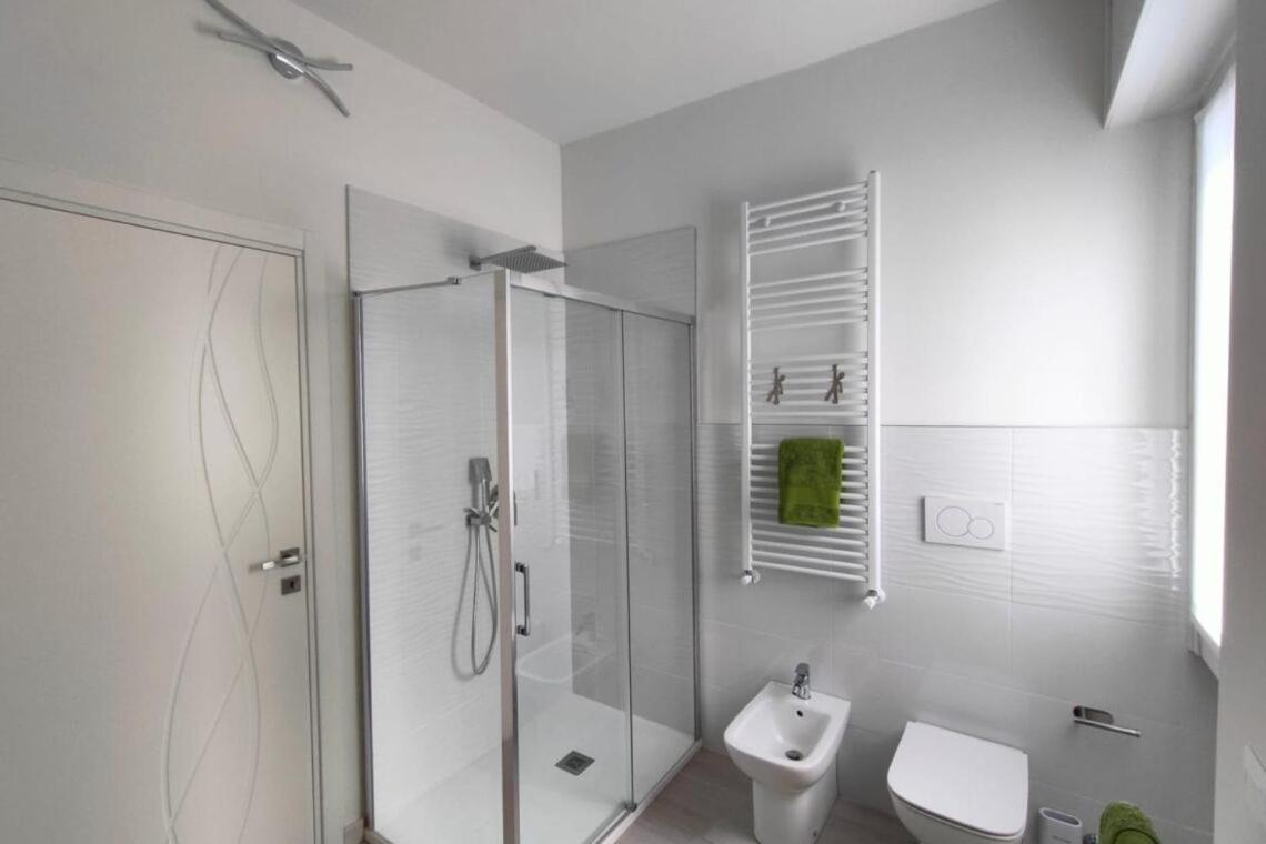 Incentrho Apartment Luaran gambar
