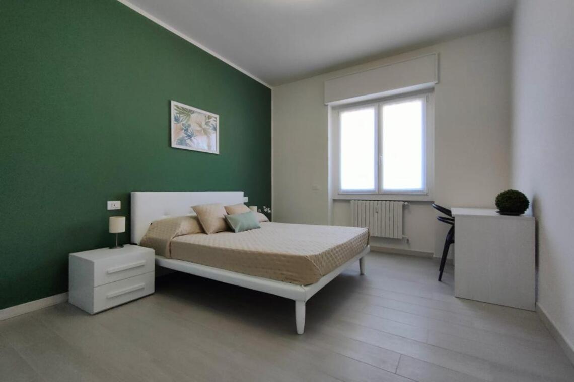 Incentrho Apartment Luaran gambar